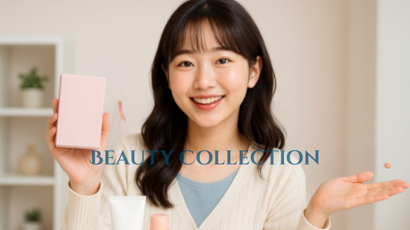 Vioron Beauty collection