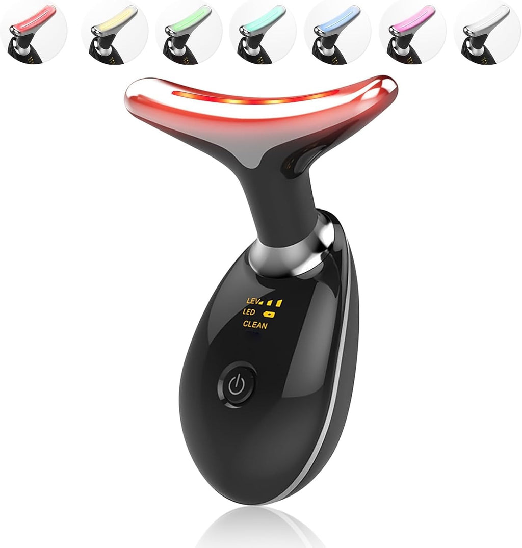 Light Face Massager/Therapy