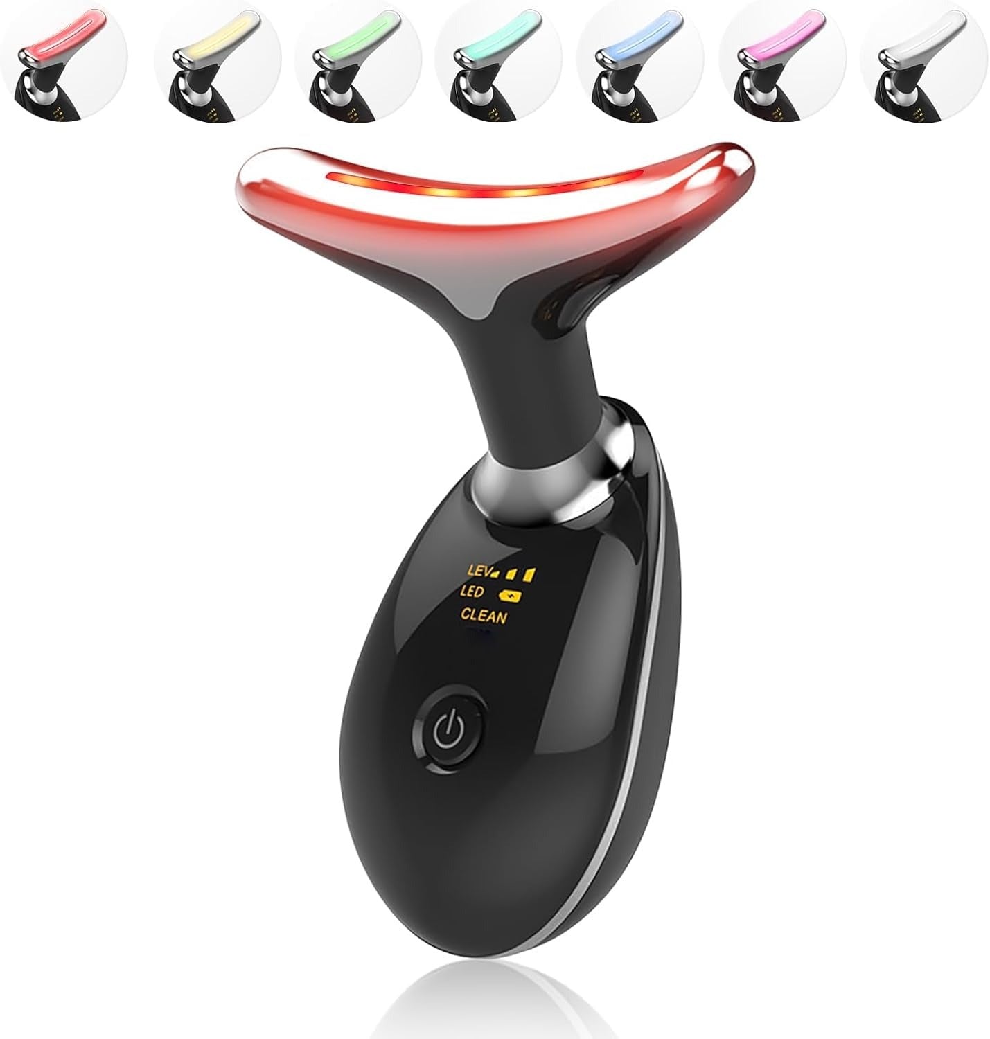 Light Face Massager/Therapy