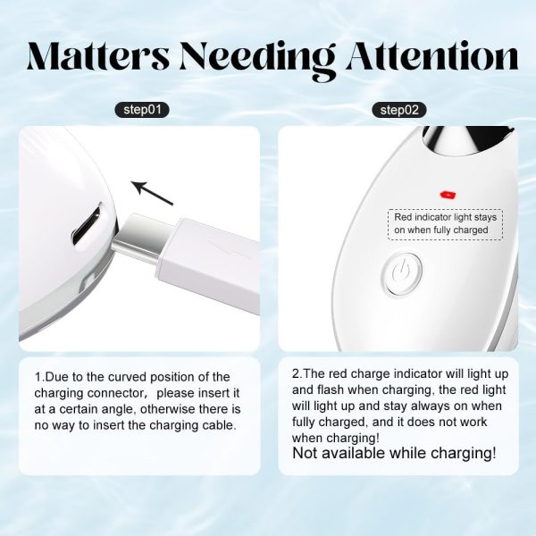 Light Face Massager/Therapy