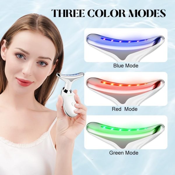 Light Face Massager/Therapy