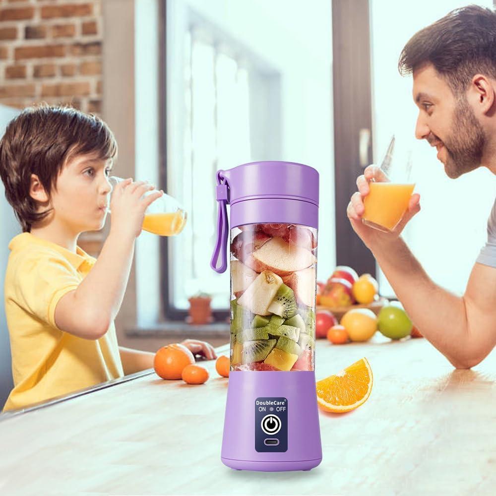 Portable Jucier Blender