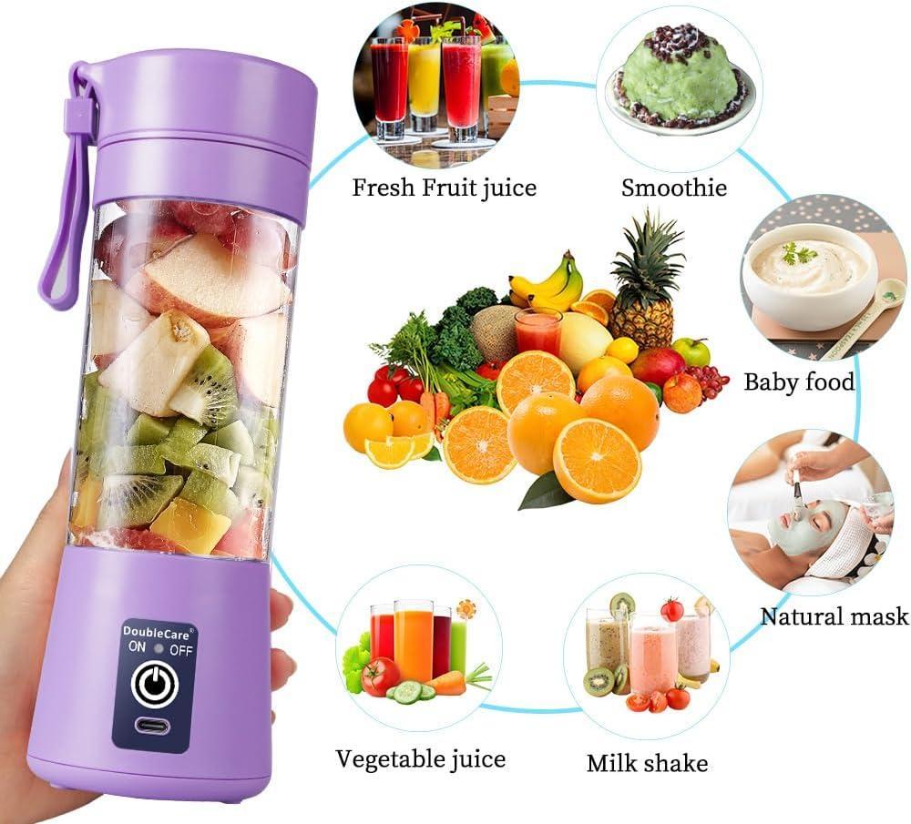 Portable Jucier Blender