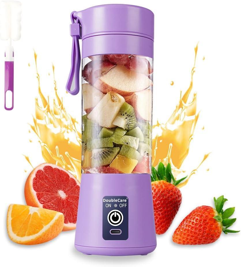 Portable Jucier Blender