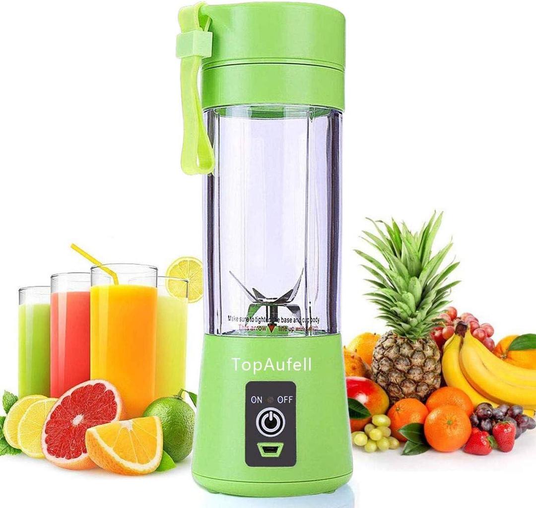 Portable Jucier Blender