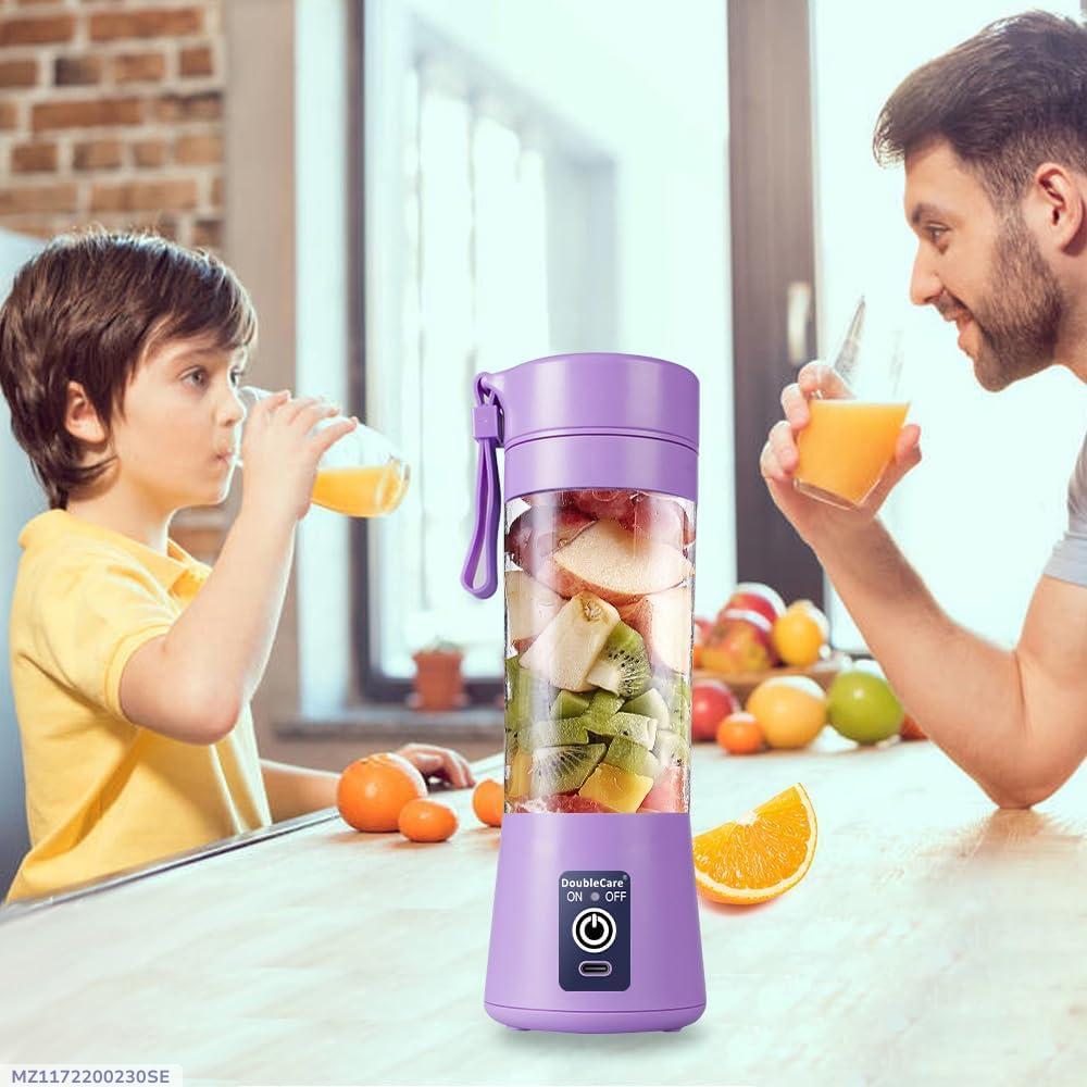 Portable Jucier Blender