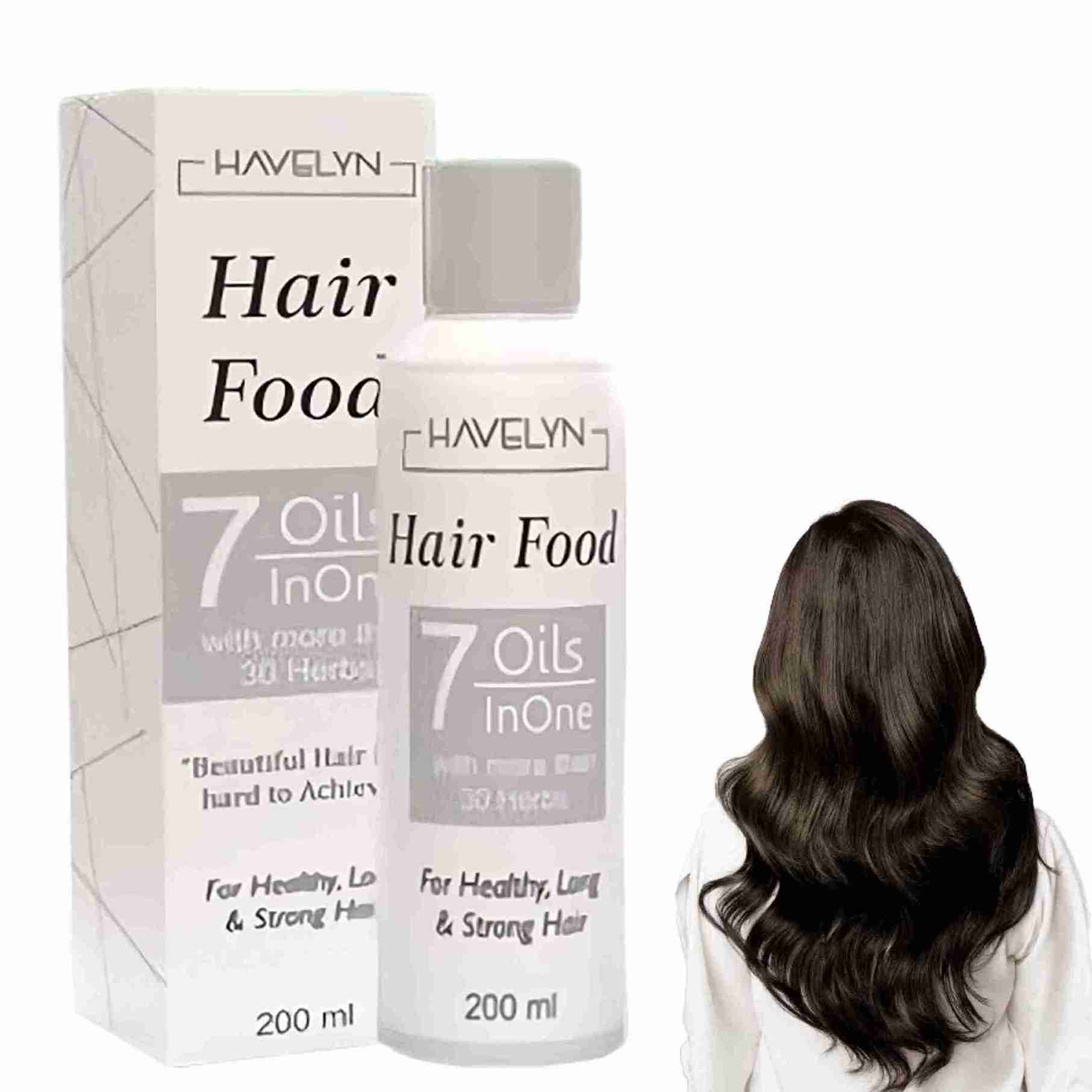 Havelyn Hair Oil